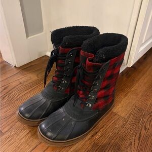 Men’s LL Bean ‘Bean’ Boots